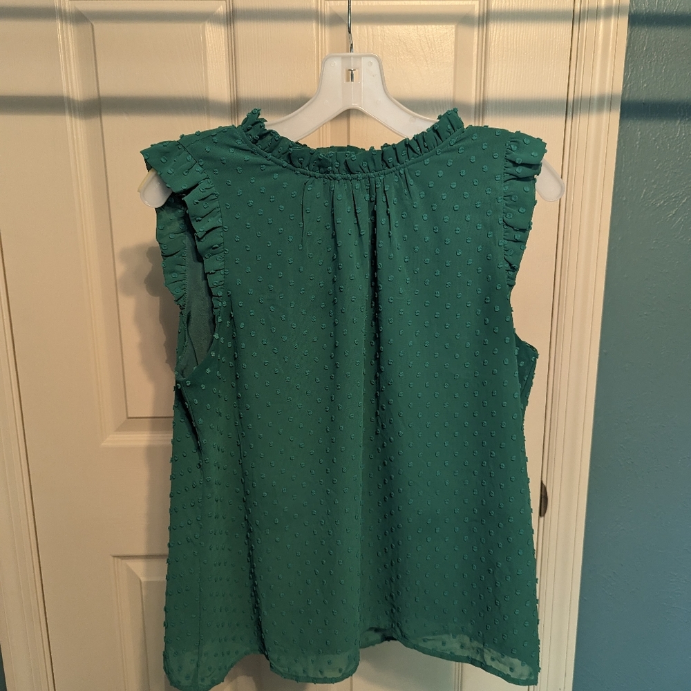 JCrew, Medium, Blue